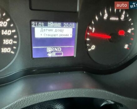 Белый Мерседес Sprinter, объемом двигателя 2.2 л и пробегом 242 тыс. км за 35900 $, фото 56 на Automoto.ua