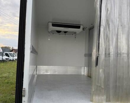 Білий Мерседес Sprinter, об'ємом двигуна 2.2 л та пробігом 229 тис. км за 30650 $, фото 17 на Automoto.ua