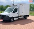 Белый Мерседес Sprinter, объемом двигателя 2.1 л и пробегом 399 тыс. км за 25500 $, фото 1 на Automoto.ua