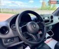 Белый Мерседес Sprinter, объемом двигателя 2 л и пробегом 224 тыс. км за 27300 $, фото 10 на Automoto.ua