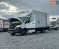 Мерседес Sprinter 2020 в Ровно на Automoto.ua Белый Мерседес Sprinter, объемом двигателя 2.2 л и пробегом 190 тыс. км за 35900 $, фото 29 на Automoto.ua