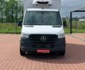 Белый Мерседес Sprinter, объемом двигателя 2.1 л и пробегом 399 тыс. км за 25500 $, фото 3 на Automoto.ua