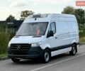 Белый Мерседес Sprinter, объемом двигателя 2.2 л и пробегом 315 тыс. км за 26200 $, фото 6 на Automoto.ua