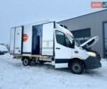 Белый Мерседес Sprinter, объемом двигателя 2.2 л и пробегом 166 тыс. км за 26800 $, фото 16 на Automoto.ua