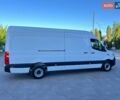 Белый Мерседес Sprinter, объемом двигателя 3 л и пробегом 279 тыс. км за 32999 $, фото 19 на Automoto.ua