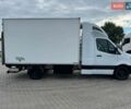 Білий Мерседес Sprinter, об'ємом двигуна 2.15 л та пробігом 428 тис. км за 23193 $, фото 3 на Automoto.ua