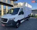 Білий Мерседес Sprinter, об'ємом двигуна 3 л та пробігом 222 тис. км за 44400 $, фото 2 на Automoto.ua