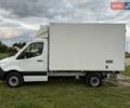 Білий Мерседес Sprinter, об'ємом двигуна 2.2 л та пробігом 229 тис. км за 30650 $, фото 6 на Automoto.ua
