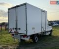 Білий Мерседес Sprinter, об'ємом двигуна 2.2 л та пробігом 230 тис. км за 30650 $, фото 8 на Automoto.ua