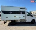 Белый Мерседес Sprinter, объемом двигателя 3 л и пробегом 140 тыс. км за 45700 $, фото 5 на Automoto.ua