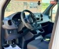 Белый Мерседес Sprinter, объемом двигателя 1.9 л и пробегом 212 тыс. км за 27860 $, фото 22 на Automoto.ua