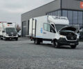 Белый Мерседес Sprinter, объемом двигателя 2.2 л и пробегом 190 тыс. км за 35900 $, фото 33 на Automoto.ua