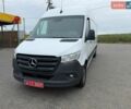 Білий Мерседес Sprinter, об'ємом двигуна 2.99 л та пробігом 759 тис. км за 29900 $, фото 6 на Automoto.ua