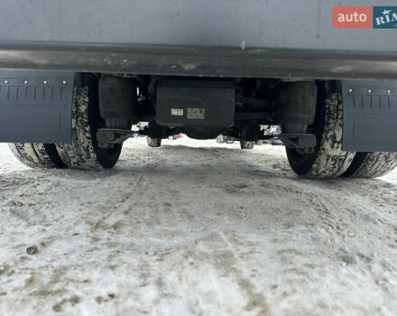 Білий Мерседес Sprinter, об'ємом двигуна 3 л та пробігом 134 тис. км за 45800 $, фото 11 на Automoto.ua