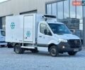 Белый Мерседес Sprinter, объемом двигателя 2.2 л и пробегом 152 тыс. км за 33900 $, фото 5 на Automoto.ua