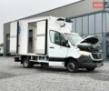 Білий Мерседес Sprinter, об'ємом двигуна 2.2 л та пробігом 184 тис. км за 32800 $, фото 18 на Automoto.ua
