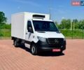 Белый Мерседес Sprinter, объемом двигателя 1.9 л и пробегом 212 тыс. км за 27860 $, фото 2 на Automoto.ua