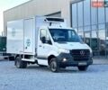 Белый Мерседес Sprinter, объемом двигателя 2.2 л и пробегом 152 тыс. км за 33900 $, фото 7 на Automoto.ua