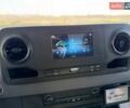 Белый Мерседес Sprinter, объемом двигателя 2.1 л и пробегом 352 тыс. км за 26500 $, фото 18 на Automoto.ua
