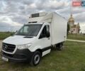 Білий Мерседес Sprinter, об'ємом двигуна 2.2 л та пробігом 229 тис. км за 30650 $, фото 9 на Automoto.ua