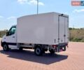Білий Мерседес Sprinter, об'ємом двигуна 2 л та пробігом 222 тис. км за 26850 $, фото 6 на Automoto.ua