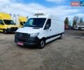 Білий Мерседес Sprinter, об'ємом двигуна 2 л та пробігом 355 тис. км за 25800 $, фото 1 на Automoto.ua