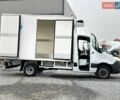 Білий Мерседес Sprinter, об'ємом двигуна 2.2 л та пробігом 184 тис. км за 32800 $, фото 15 на Automoto.ua