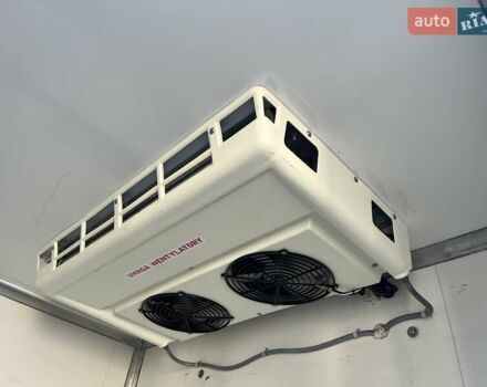 Білий Мерседес Sprinter, об'ємом двигуна 3 л та пробігом 134 тис. км за 45800 $, фото 13 на Automoto.ua