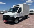 Білий Мерседес Sprinter, об'ємом двигуна 2 л та пробігом 212 тис. км за 23950 $, фото 1 на Automoto.ua