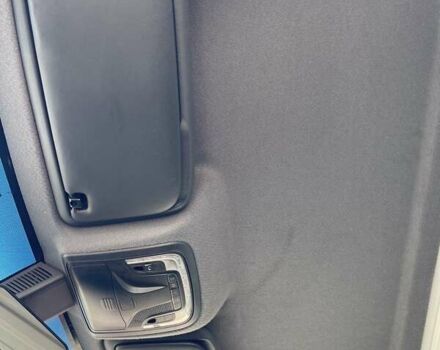 Белый Мерседес Sprinter, объемом двигателя 0 л и пробегом 226 тыс. км за 23850 $, фото 24 на Automoto.ua