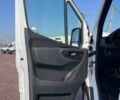 Белый Мерседес Sprinter, объемом двигателя 2 л и пробегом 269 тыс. км за 26500 $, фото 16 на Automoto.ua