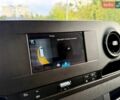 Белый Мерседес Sprinter, объемом двигателя 2.2 л и пробегом 315 тыс. км за 26200 $, фото 52 на Automoto.ua