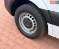 Білий Мерседес Sprinter, об'ємом двигуна 2.1 л та пробігом 304 тис. км за 26500 $, фото 8 на Automoto.ua