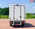 Білий Мерседес Sprinter, об'ємом двигуна 2 л та пробігом 222 тис. км за 26850 $, фото 8 на Automoto.ua