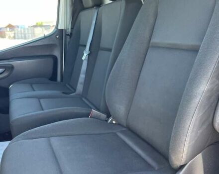 Белый Мерседес Sprinter, объемом двигателя 0 л и пробегом 226 тыс. км за 23850 $, фото 23 на Automoto.ua