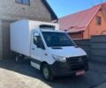 Белый Мерседес Sprinter, объемом двигателя 2.1 л и пробегом 276 тыс. км за 23200 $, фото 1 на Automoto.ua