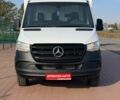 Білий Мерседес Sprinter, об'ємом двигуна 2.1 л та пробігом 364 тис. км за 26500 $, фото 2 на Automoto.ua