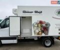 Белый Мерседес Sprinter, объемом двигателя 2.2 л и пробегом 242 тыс. км за 35800 $, фото 10 на Automoto.ua