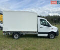 Білий Мерседес Sprinter, об'ємом двигуна 2.2 л та пробігом 229 тис. км за 21900 $, фото 7 на Automoto.ua