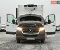 Білий Мерседес Sprinter, об'ємом двигуна 2.2 л та пробігом 184 тис. км за 32800 $, фото 24 на Automoto.ua