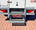 Белый Мерседес Sprinter, объемом двигателя 0 л и пробегом 212 тыс. км за 27860 $, фото 8 на Automoto.ua