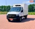 Білий Мерседес Sprinter, об'ємом двигуна 2 л та пробігом 222 тис. км за 26850 $, фото 1 на Automoto.ua