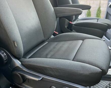 Білий Мерседес Sprinter, об'ємом двигуна 3 л та пробігом 222 тис. км за 44400 $, фото 24 на Automoto.ua