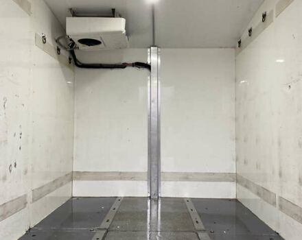 Білий Мерседес Sprinter, об'ємом двигуна 0 л та пробігом 250 тис. км за 23550 $, фото 8 на Automoto.ua