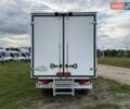 Білий Мерседес Sprinter, об'ємом двигуна 2.2 л та пробігом 229 тис. км за 30650 $, фото 3 на Automoto.ua