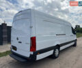 Белый Мерседес Sprinter, объемом двигателя 2.2 л и пробегом 210 тыс. км за 30300 $, фото 22 на Automoto.ua