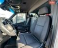 Білий Мерседес Sprinter, об'ємом двигуна 3 л та пробігом 222 тис. км за 44499 $, фото 19 на Automoto.ua