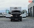 Белый Мерседес Sprinter, объемом двигателя 2.2 л и пробегом 189 тыс. км за 26900 $, фото 19 на Automoto.ua