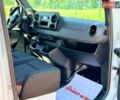 Белый Мерседес Sprinter, объемом двигателя 1.9 л и пробегом 212 тыс. км за 27860 $, фото 21 на Automoto.ua