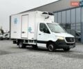 Білий Мерседес Sprinter, об'ємом двигуна 2.2 л та пробігом 184 тис. км за 32800 $, фото 5 на Automoto.ua